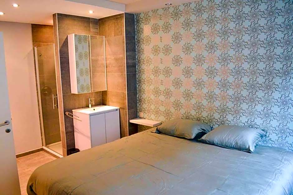 Hotel Ter Streep