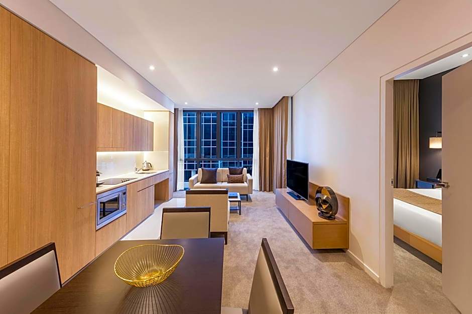 SKYE Hotel Suites Parramatta