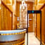 Aman Continental With Restaurant - 5Mins from Connaught Place ,Railway Station & Metro
