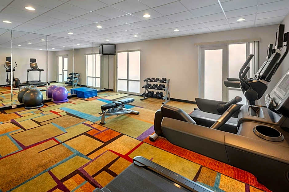 Fairfield Inn & Suites by Marriott Dover
