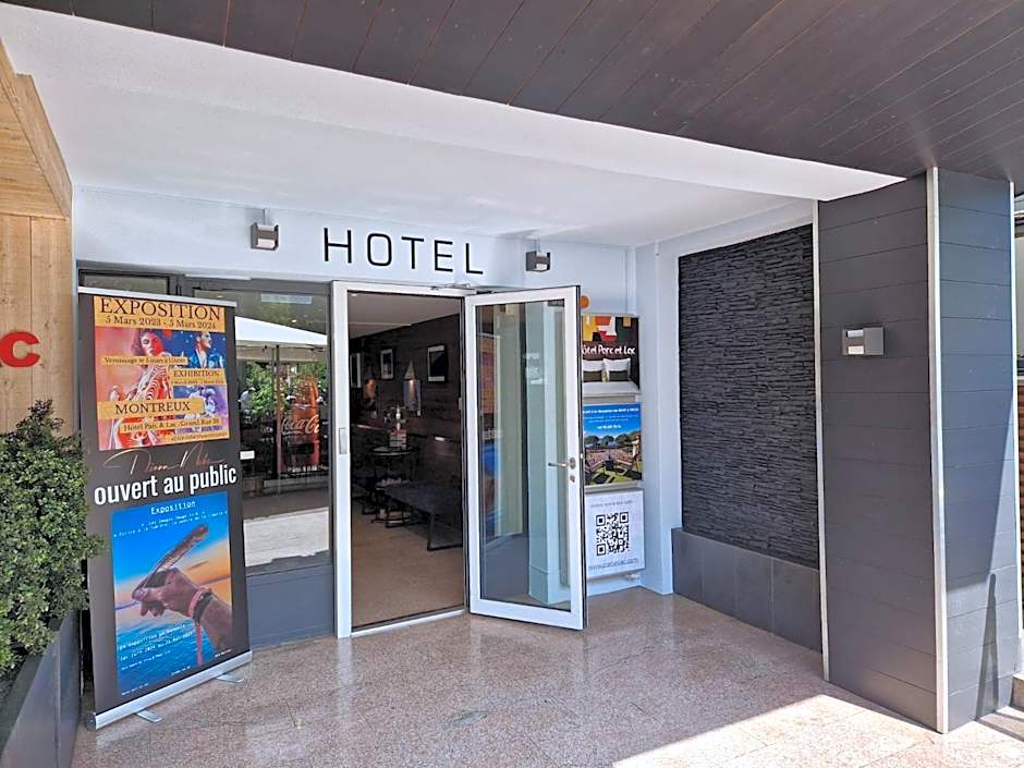 Hotel Parc & Lac