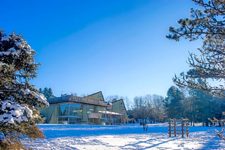 VTF Le Domaine des Puys