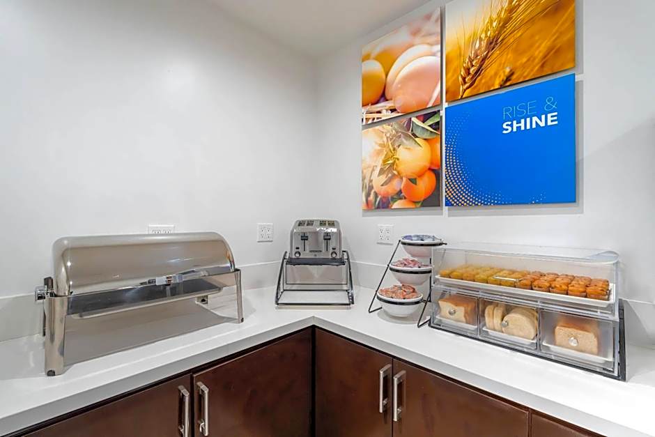 Comfort Inn Cockatoo