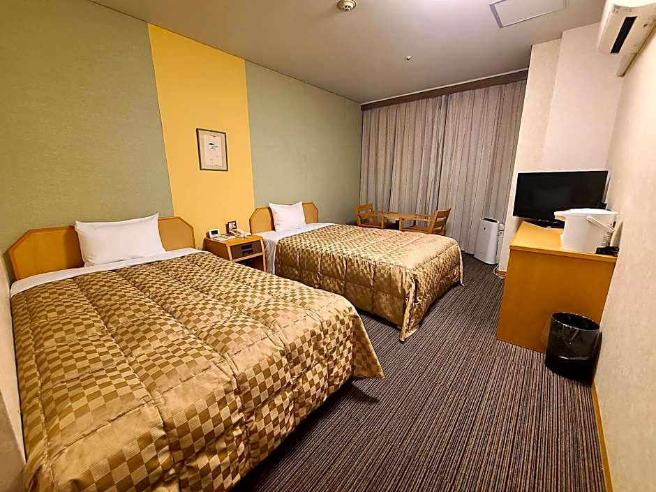 Highness Hotel Kurume