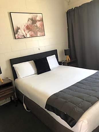 Comfort Triple Room with Shower