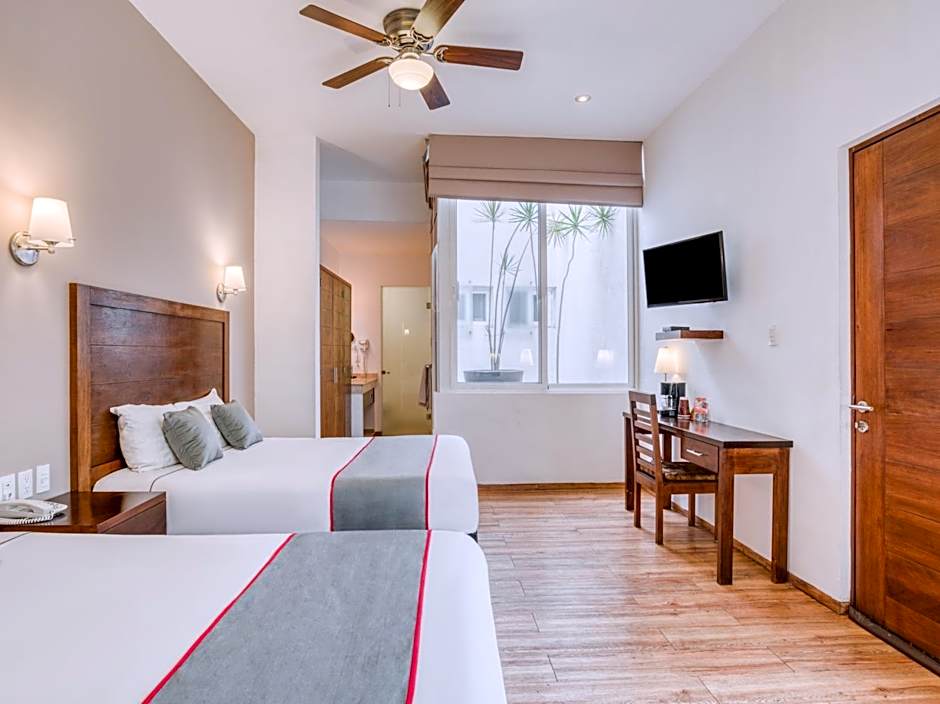 Hotel Quinta Allende