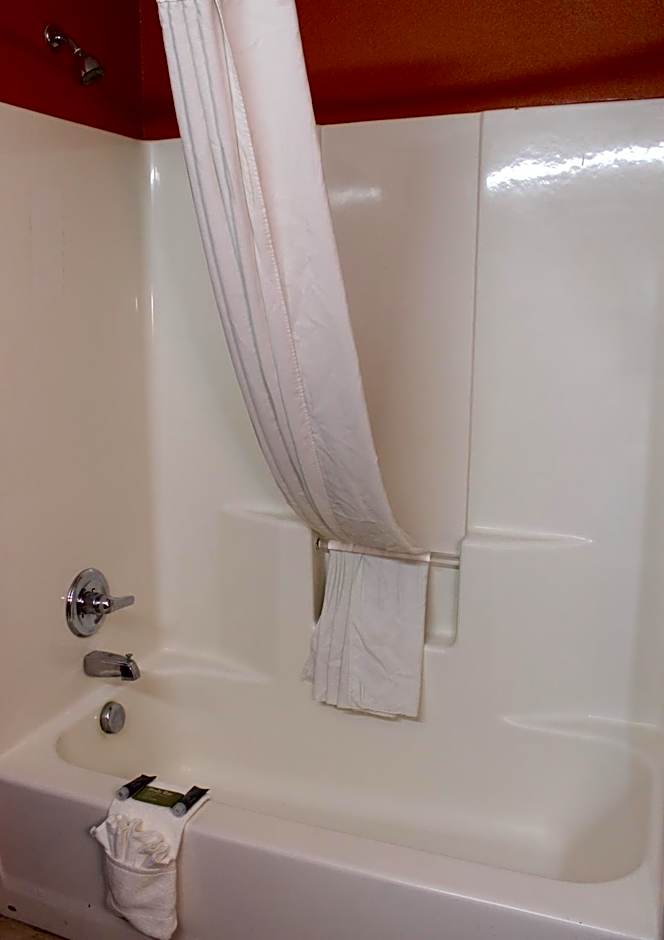 Scottish Inns Killeen near Fort Cavazos