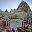 Cappadocia Cave Lodge