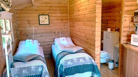 One-Bedroom Chalet