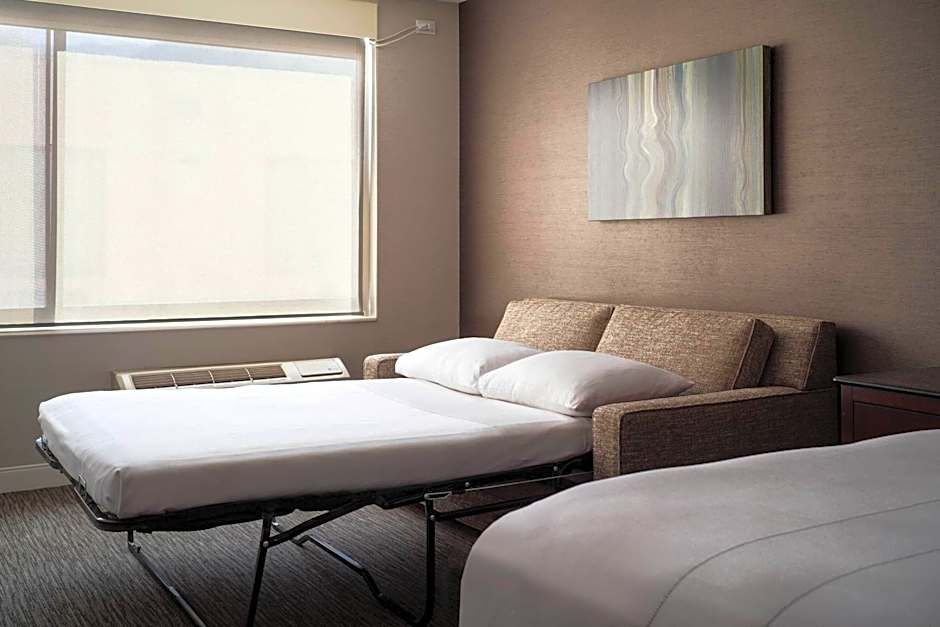 Provo Marriott Hotel & Conference Center