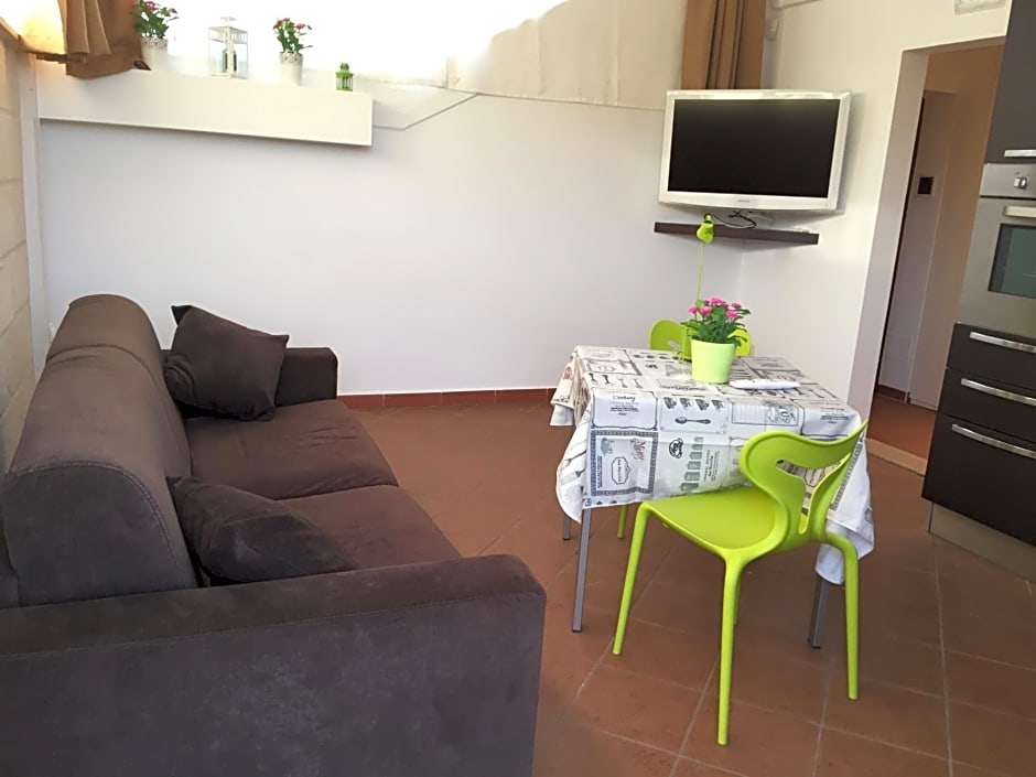 Il Rifugio di Mattia