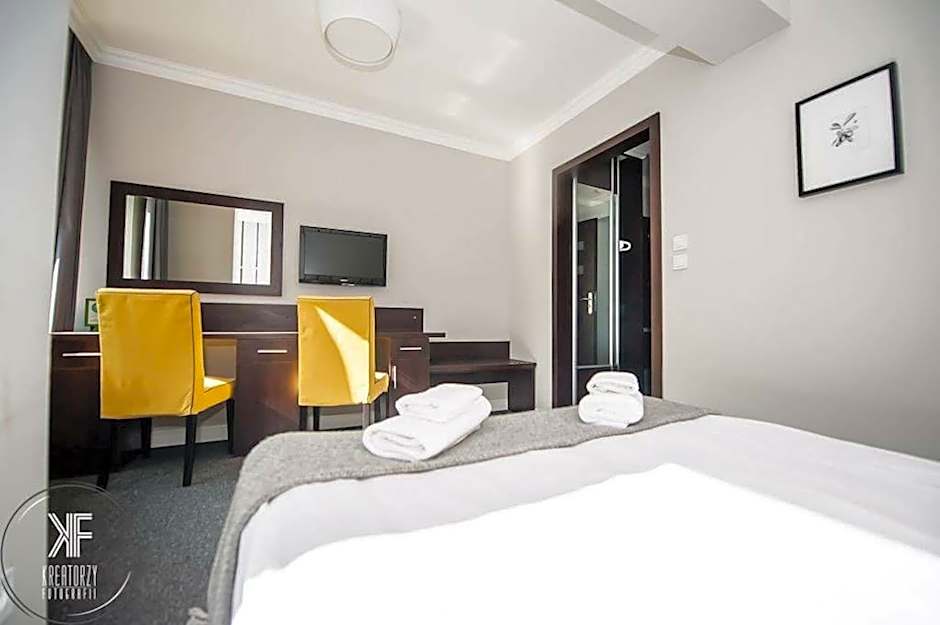 Hotel Otomin