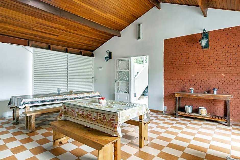 Pousada Vista da Pedra