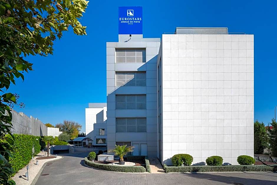 Eurostars Arenas de Pinto