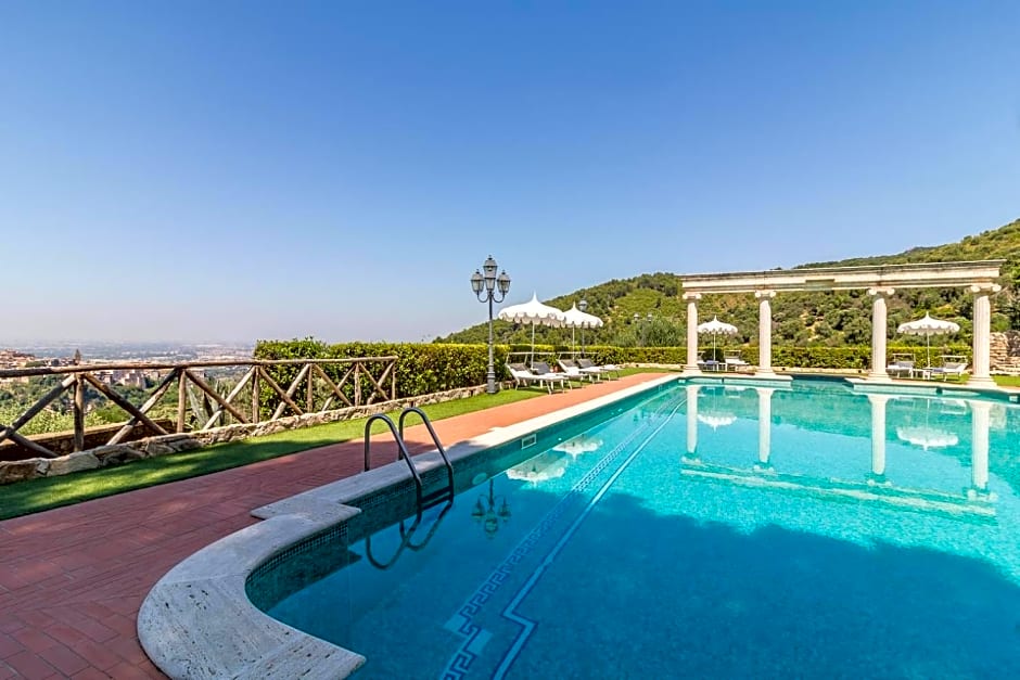 Hotel Torre Sant'Angelo