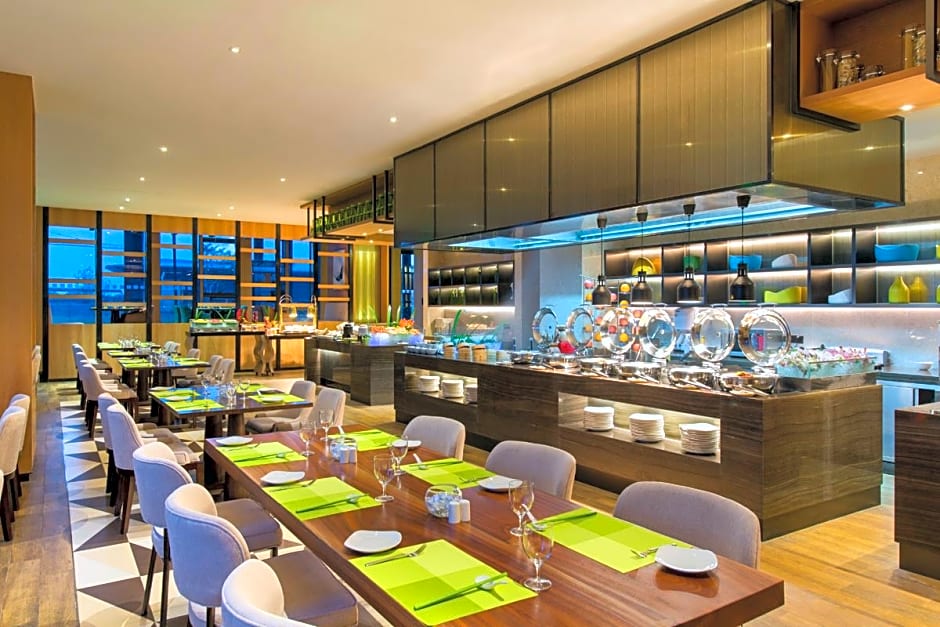 Holiday Inn & Suites Nanjing Qinhuai South By IHG