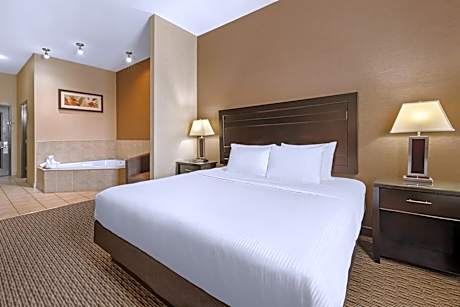 Best Western Estevan Inn & Suites