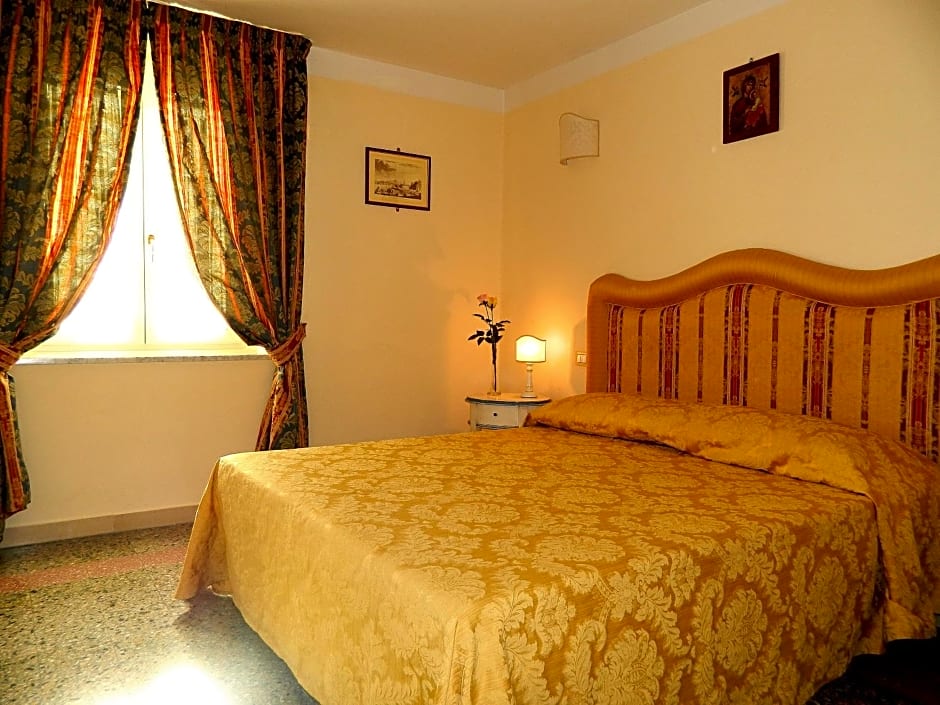 Il Campanile B&B