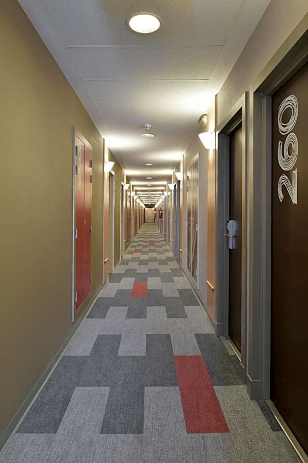 Ibis Madrid Getafe