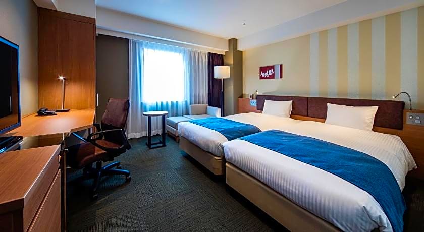Daiwa Roynet Hotel Kokura Ekimae
