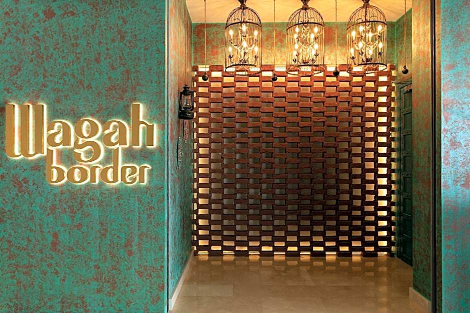 Four Points by Sheraton Production City, Dubai