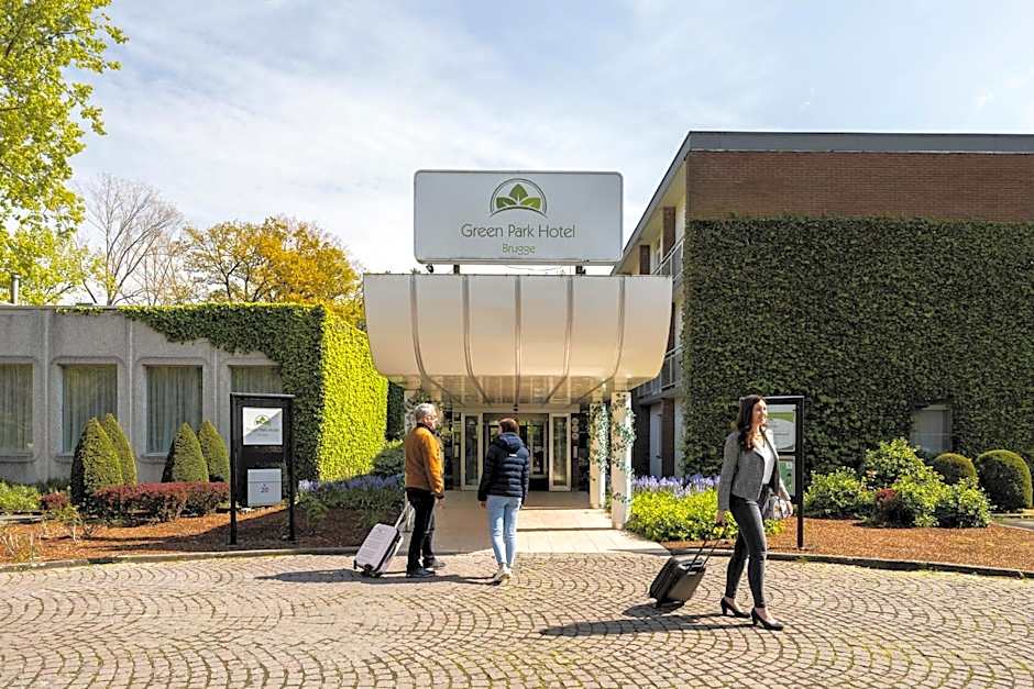 Green Park Hotel Brugge