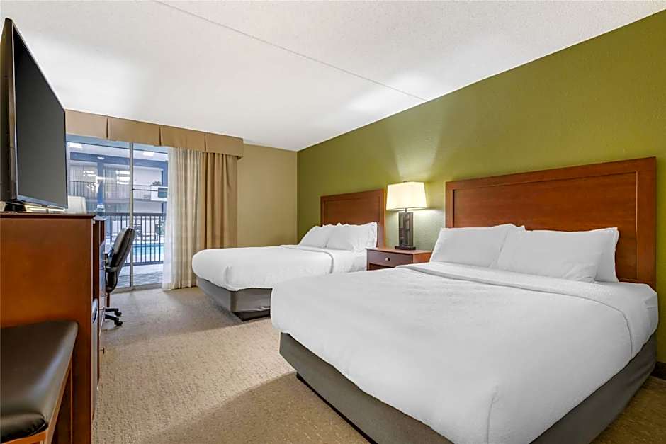 Best Western Fairmont