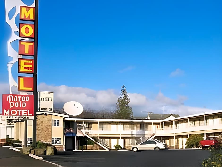 Marco Polo Motel