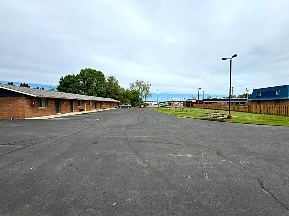 Euclid Motel