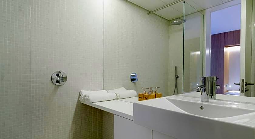 Hoom Apartments Juan Bravo