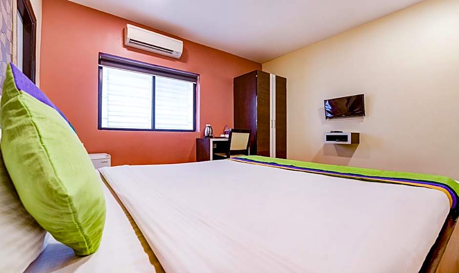 Treebo Pawan Putra, Kankurgachi