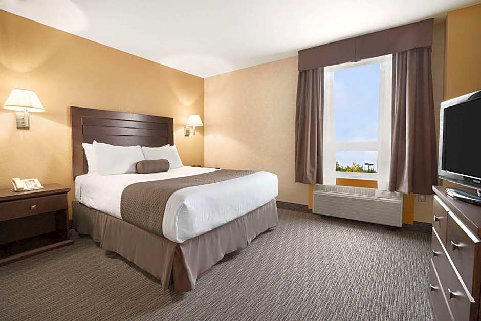 Days Inn by Wyndham Estevan