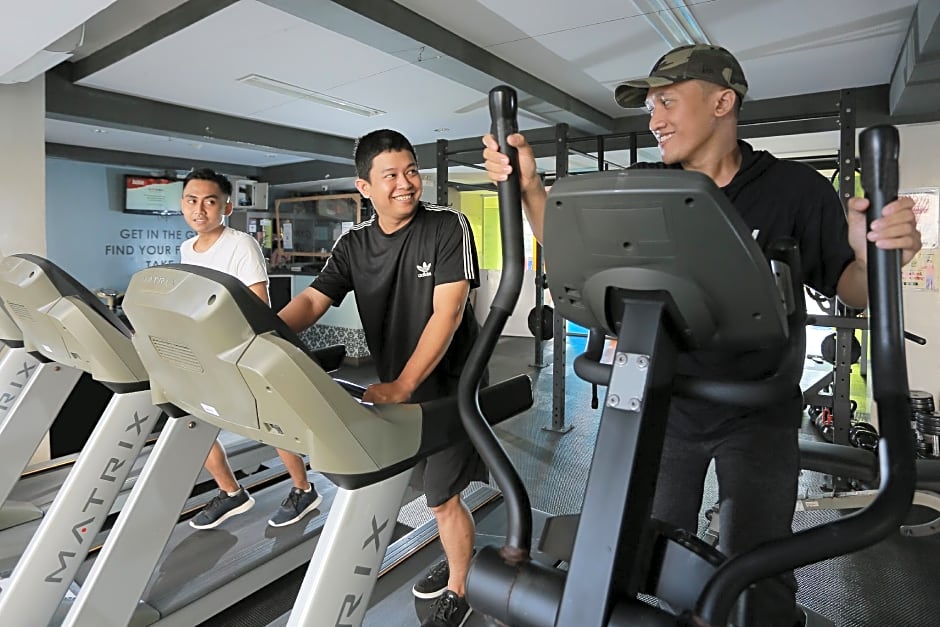 Gunawangsa Manyar Hotel