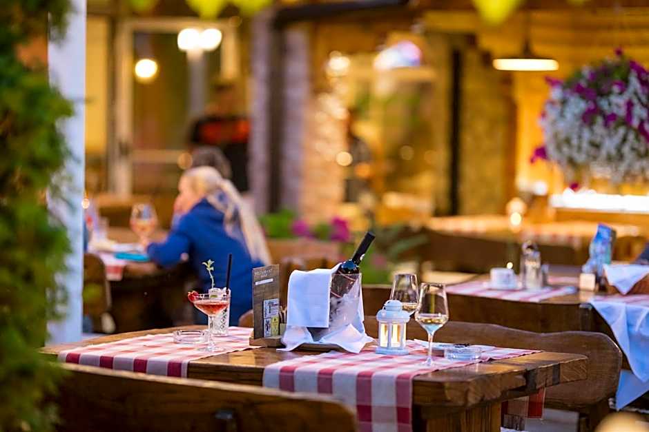 Hotel Mirjana & Rastoke