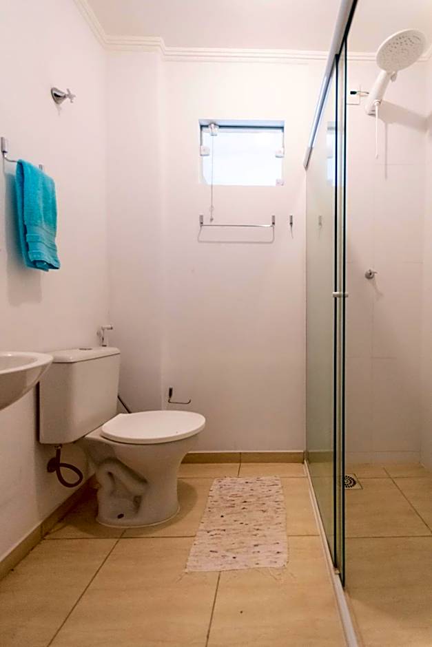 Suítes Balneário Camboriú