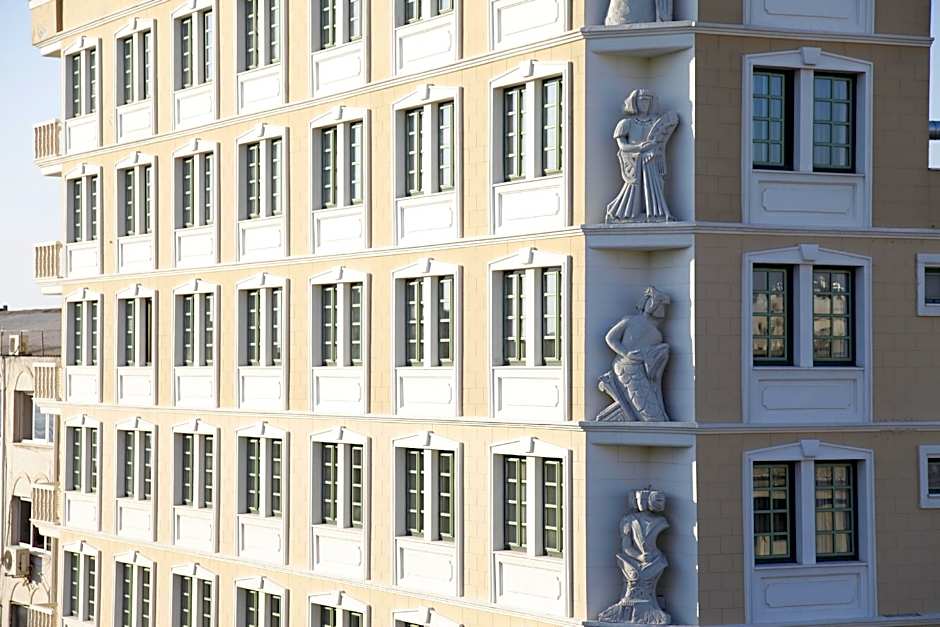 Hotel Marla