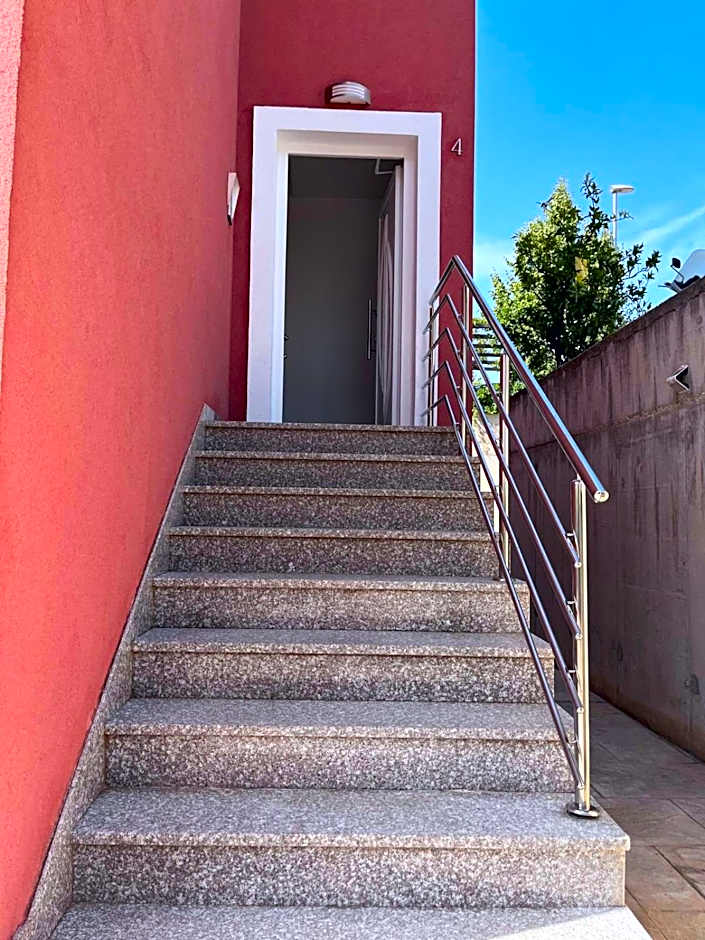 Apartman FILIP