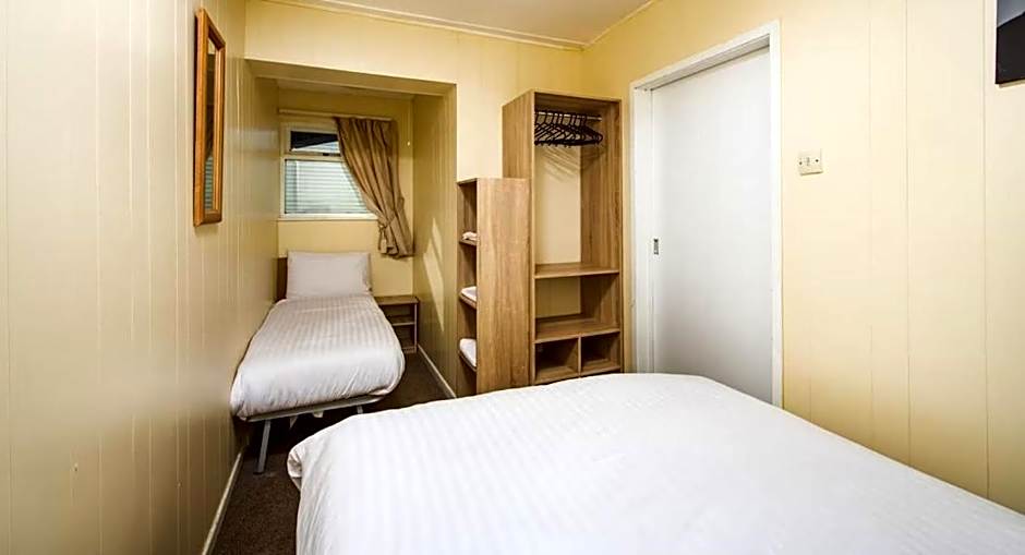 South Bay Holiday Park