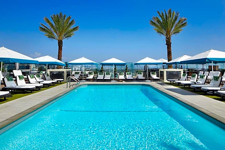 The London West Hollywood at Beverly Hills