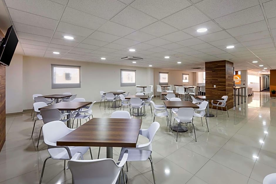 Sleep Inn Mexicali