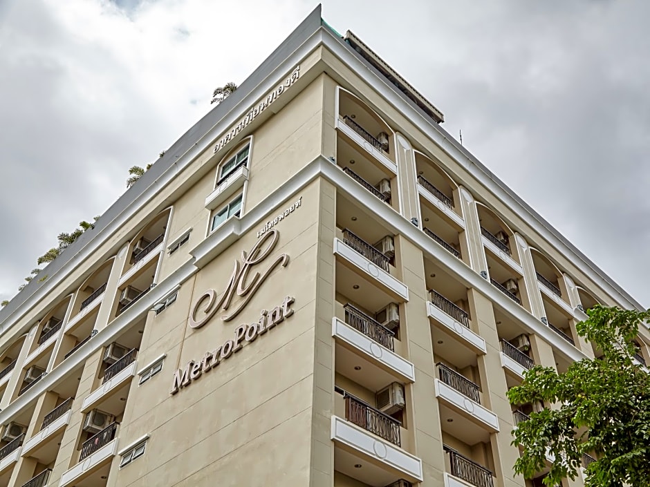 Metro Point Bangkok