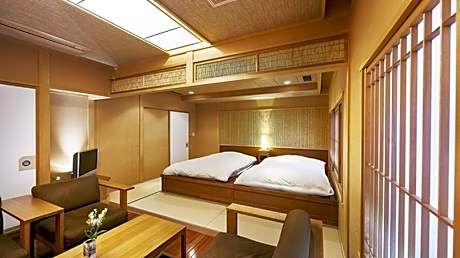 Suite for 5 People