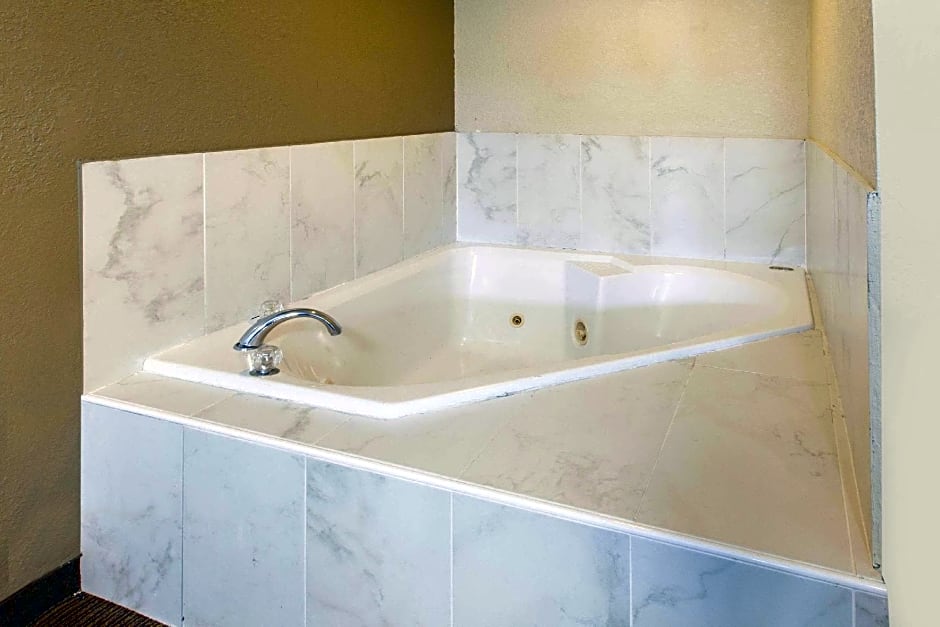 Baymont by Wyndham Downtown Detroit