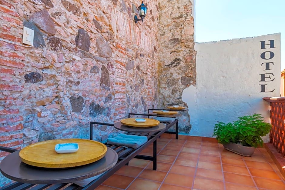 Hotel Damiana Boutique