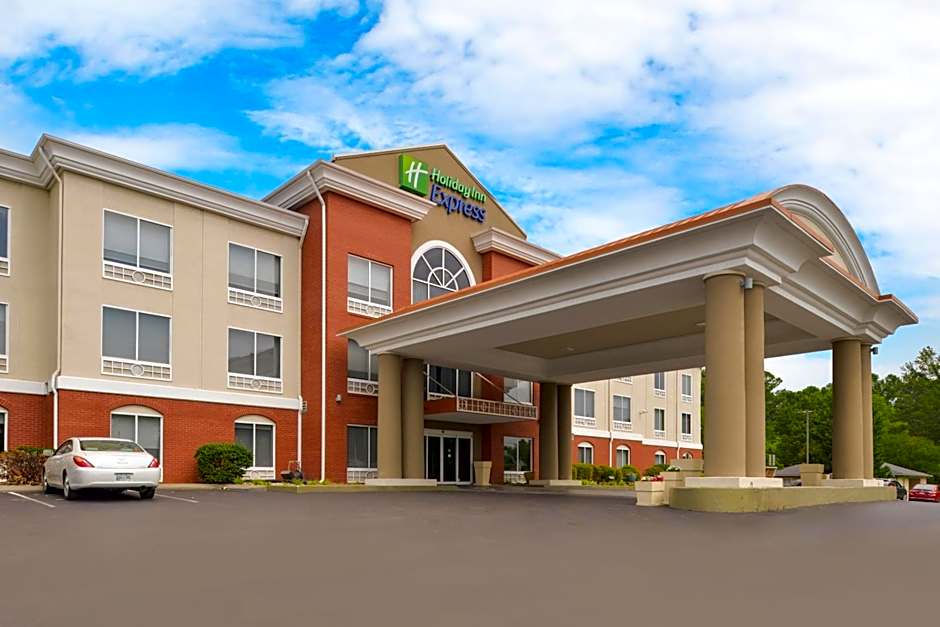 Holiday Inn Express & Suites Chattanooga (East Ridge) By IHG