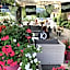 Hôtel-Restaurant "Les Rochers"