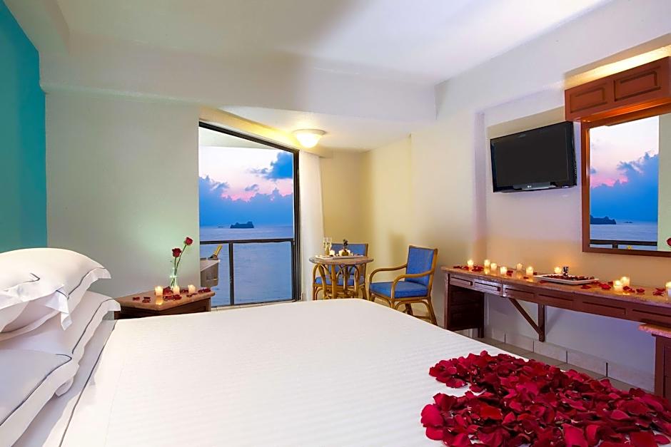 Barcelo Ixtapa - All Inclusive