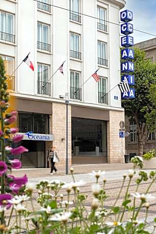 Hotel Oceania Brest