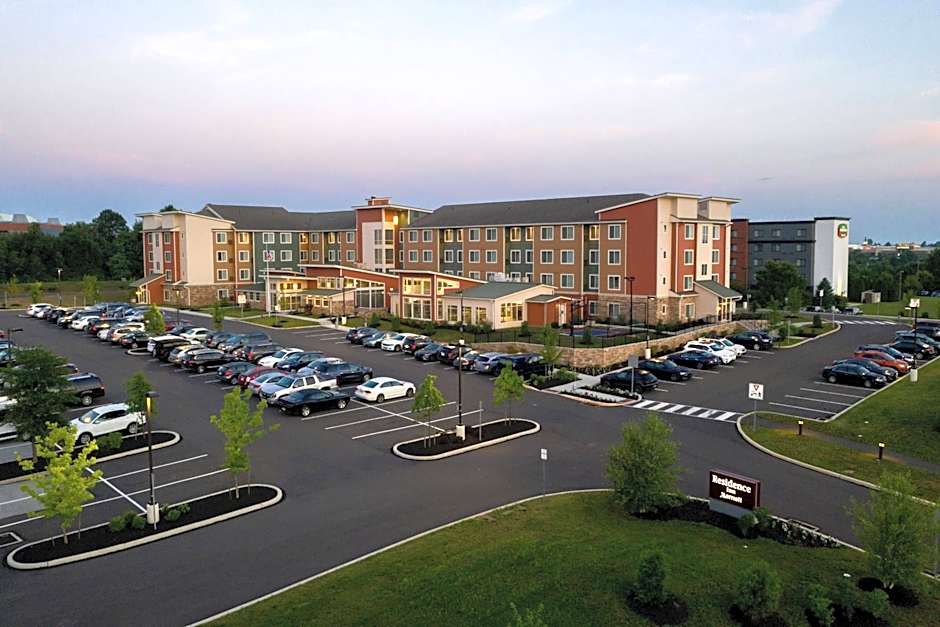 Residence Inn by Marriott Philadelphia Valley Forge/Collegeville