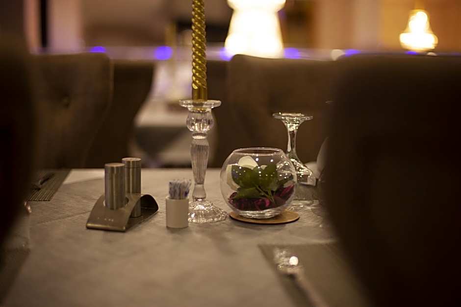 Bn Hotel